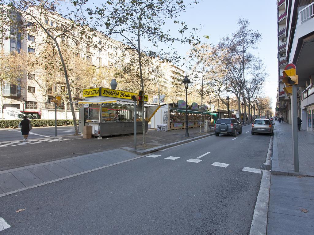 Appartement Gran Via City Center *
