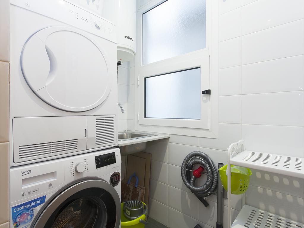 Gran Via City Center Appartement *