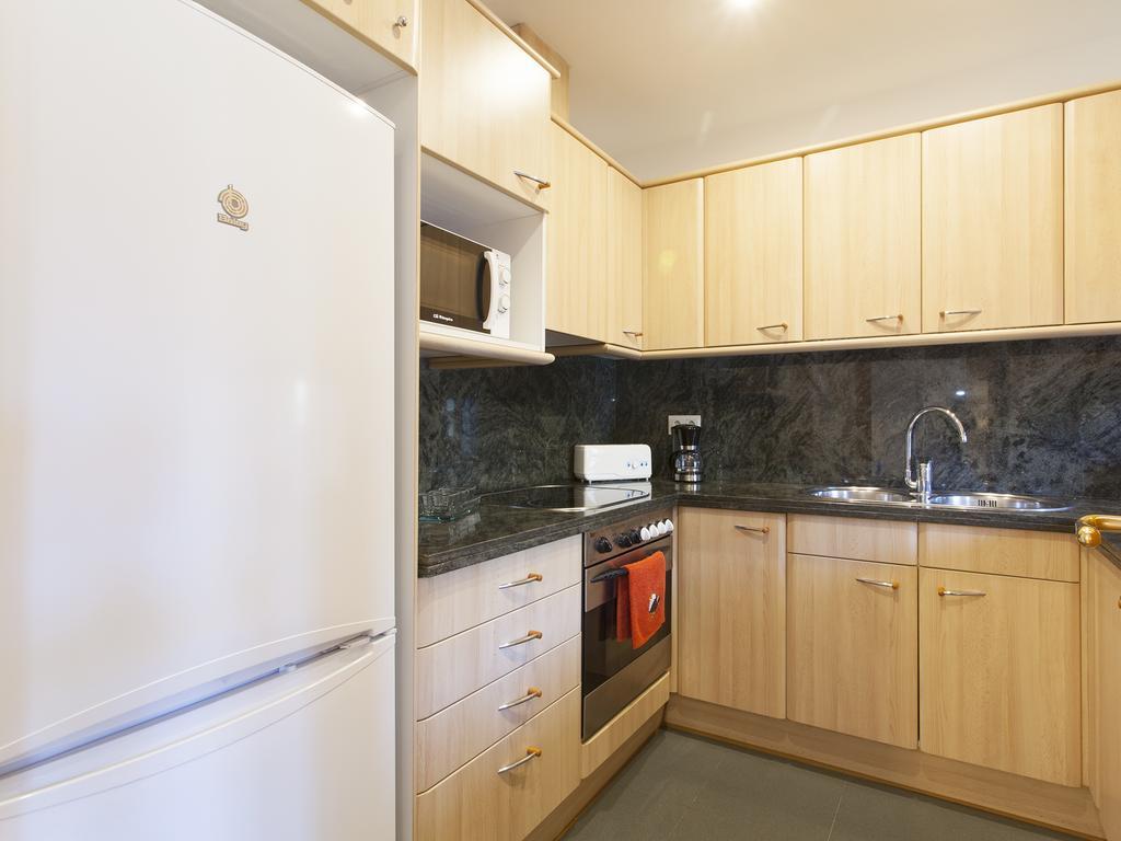 Gran Via City Center Appartement Barcelona