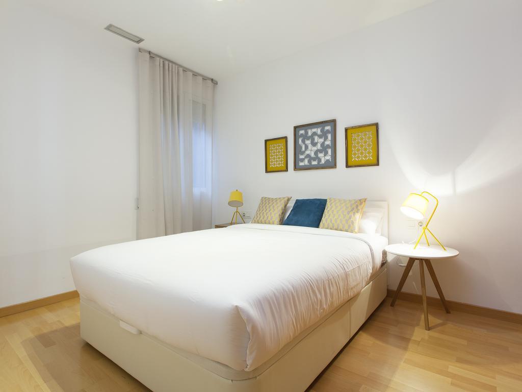 Gran Via City Center Appartement