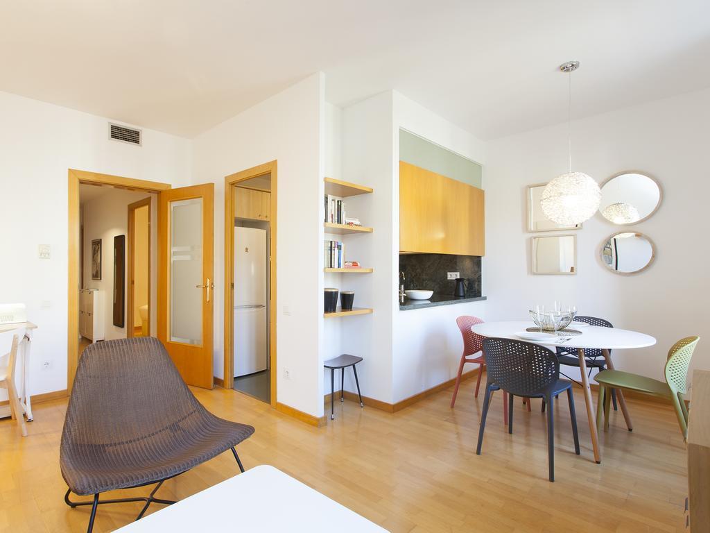 Appartement Gran Via City Center *